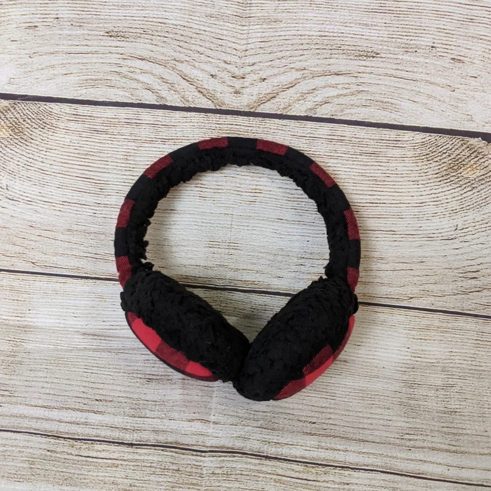 NWOT 2 kids ear muffs